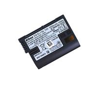 Batterie d'origine pour Nikon EN-EL15 avec/7.0 V/1900 mAh Li-Ion