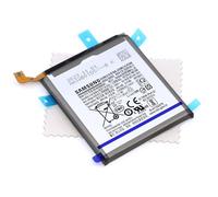 Batterie d'origine pour Samsung EB-BG988ABY pour Samsung Galaxy S20 Ultra 5G (G988B) avec chiffon de nettoyage pour écran mungoo