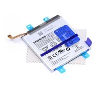 Batterie d'origine pour Samsung EB-BS711ABY Galaxy S23 FE S711B avec chiffon de nettoyage mungoo