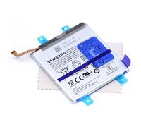 Batterie d'origine pour Samsung EB-BS711ABY pour Samsung Galaxy S23 FE S711B avec chiffon de nettoyage mungoo