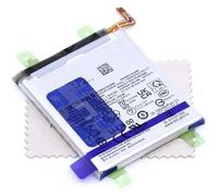 Batterie d'origine pour Samsung EB-BS918ABY Galaxy S23 Ultra avec chiffon de nettoyage mungoo