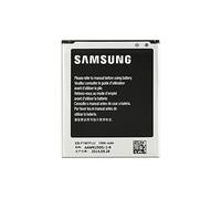 Batterie d'origine Pour Samsung Galaxy S3 Mini (Original, En Vrac, Réf EB-F1M7FLU)