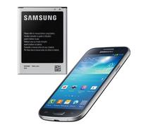BATTERIE D'ORIGINE POUR SAMSUNG GALAXY S4 MINI GT-I9195 DANS SON EMBALLAGE OFFICIEL - EB-B500BE