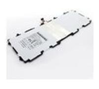 Batterie d'origine pour Samsung Galaxy Tab 10.1, Note 10.1 (SP3676B1A)