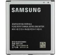 Batterie d'origine Samsung EB-BG530BBE/BBC pour Galaxy J3 J320, Grand Prime G530, 2600 mAh, Bulk