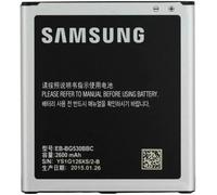 Batterie D'origine Samsung Eb-Bg530bbe/Bbc Pour Galaxy J3 J320, Grand Prime G530, 2600 Mah, Bulk