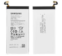 Batterie d'Origine Samsung Galaxy S6 - 2550mAh - EB-BG920ABE