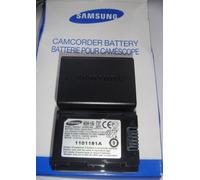 Batterie D'ORIGINE SAMSUNG IA-BP210E GENUINE ACCU Battery HMX-F400 HMX-S15
