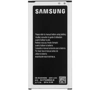 Batterie d'Origine Samsung pour Samsung Galaxy S5 - 2800mAh EB-BG900BBE