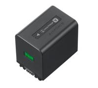 Batterie d'origine Sony batterie np-fv70a2 pour pj675,ax33,ax100e,ax43,ax53