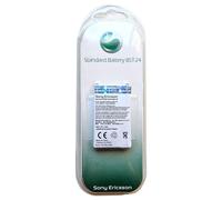 Batterie d'origine SONY ERICSSON BST-24