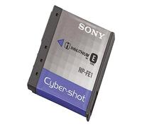 Batterie d'origine SONY NP-FE1 Genuine Original SONY Battery AKKU