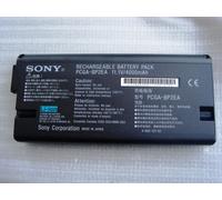 Batterie D'ORIGINE SONY VAIO VGN-A17L VGN-A17LP VGN-A17S VGN-A190 VGN-A19SP