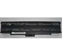 Batterie D'ORIGINE SONY VAIO VGP-BPS4A VGP-BPS4 BPS4A BPS4 Genuine Battery ACCU