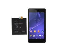 Batterie d'origine T3-2500 mAh Accu Batterie Battery pour SONY XPERIA style - Li-Ion - (lis1546erpc)