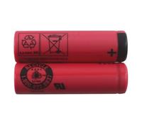 Batterie D'origine UR14500AC 740 MAh 3,7 V - Compatible Avec Braun Oral-B Pro 2 (type 3766), IO4/iO5/iO6/iO7/iO8/iO9, 3758/3759 Les Brosses À Dents Électriques(2pcs battery)