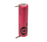 Batterie D'origine UR14500AC 740 MAh 3,7 V - Compatible Avec Braun Oral-B Pro 2 (type 3766), IO4/iO5/iO6/iO7/iO8/iO9, 3758/3759 Les Brosses À Dents Électriques(1pcs battery)