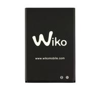 Batterie d'origine Wiko 5222 / S5254 pour Barry, Bloom, Rainbow, Rainbow Jam 3G, Rainbow Lite, 2000mAh, Bulk