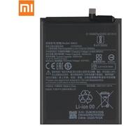 Batterie d'origine Xiaomi Mi 10T / 10T Pro (BM53) - XIAOMI - BM53 - Lithium Ion - 5000mAh - 4.4V