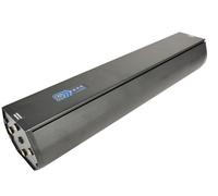 Batterie d'origine Yamaha SIMPLO InTube i630Wh PW-ST AM Single Haibike Winora...