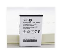 Batterie Doro BDA-2000A