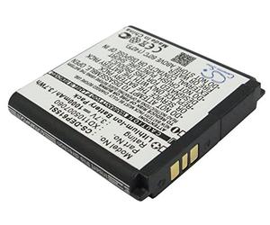 Batterie Doro PhoneEasy 614, PhoneEasy 615, PhoneEasy 615gsm, DP615, Pho, Li-ion, 1000 mAh