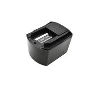 Batterie d'outil électrique Li-ION Compatible avec HILTI 14.4 V, 4000 mAh, Modèles compatibles : SF 14-A, SFC14-A, SFH140A, SID 14-A, SIW14-A