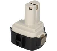 Batterie D'Outil Pour Makita Ni-MH 12V / 3000mAh