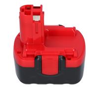 Batterie d'outil Spit Yanec 14.4V 3.0AH NI-MH pour Bosch Insert