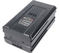 Batterie d'outillage LiIon 80V 4,0Ah remplace Greenworks