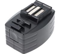 Batterie d'outillage NiMH 12V 2,0Ah, imitation compatible avec la batterie Festool BP12T