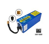 Batterie draisienne MoovWay - 36V 10Ah