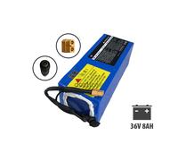 Batterie draisienne MoovWay - 36V 8Ah
