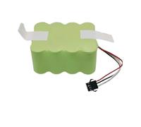 Batterie D'une Capacité De 3000 MAh 14,4 V, Compatible Avec Haier/TCL KV8 SC2200 L'aspirateur Robot.