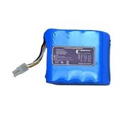 Batterie D'une Capacité De 6000 MAh. Compatible Avec NARWAL J1 J2 T10 YJCC010 YJCC003. Pièces D'accessoires For Aspirateur