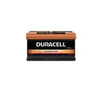 Batterie Duracell DE92 AGM 12v 92ah 850A L5D X5D