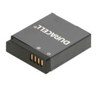 Batterie DURACELL DMW-BLH7