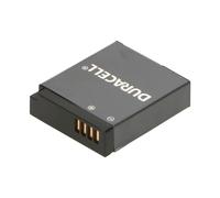 Batterie DURACELL DMW-BLH7 / DMW-BLH7E / DMW-BLH7PP