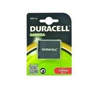 Duracell DRC11L batterie de caméra/caméscope Lithium-Ion (Li-Ion) 600 mAh