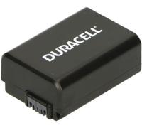 Batterie DURACELL NP-FW50 pour appareil photo Sony