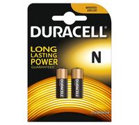 Batterie Duracell Security MN9100 (1 unité sous blister)
