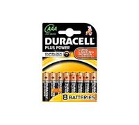 Batterie Duralock AAA 8-pack