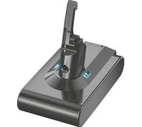 Batterie Dyson V8, 216V, 6000mAh, 1 pièce 6.0ah