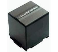 Batterie DZ-BP14SW / DZ-BP21SW pour caméscope Hitachi