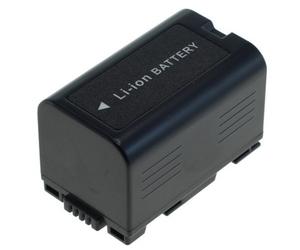 Batterie DZ-BP16 pour caméscope Hitachi