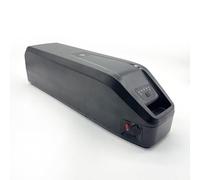 Batterie E-Bike 48V 15AH pour Hitway BK15 BK29, Batterie Li-ION E-Bike, pour DUOTTS C29 Safety Lock pour Moteur électrique 200-1000W, avec BMS et Chargeur