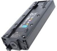 Batterie E-Bike BOSCH batterie de porte-bagages PowerPack 500 Rack BBP3350 (EB1210002P) - Le système intelligent - Porte-bagages