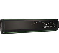 Batterie E-Bike Vision InFrame - VERTICALE avec 511Wh compatible avec Bosch Active (Plus) / Performance (CX) 36V/14,0Ah