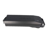 Batterie de vélo électrique Bosch Powerpack 300 36V 10Ah E-Bike Vision - Noir - Porte-bagages
