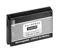 Batterie EA-BP85A pour Samsung PL210, PL211, SH100, ST200, ST200F